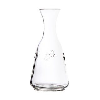 Carafă din sticlă La Rochére Abeille, 750 ml