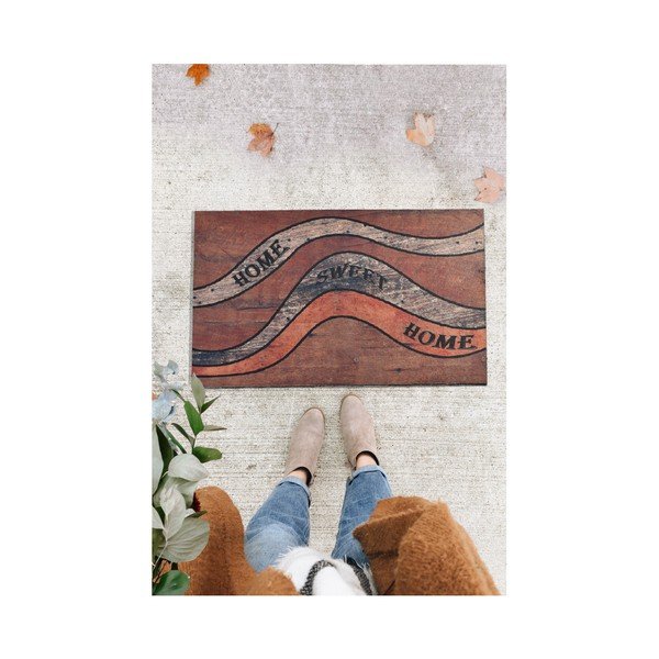 Covoraș intrare Step, 70 x 45 cm
