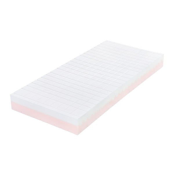 Saltea SLUMBERLAND Formatic, 160 x 200 cm-image-1