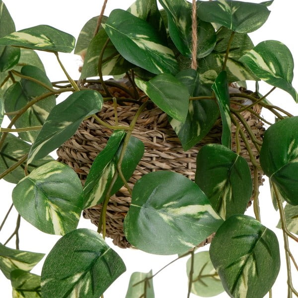 Plante artificiale 2 buc. (înălțime 50 cm) – Casa Selección-image-1