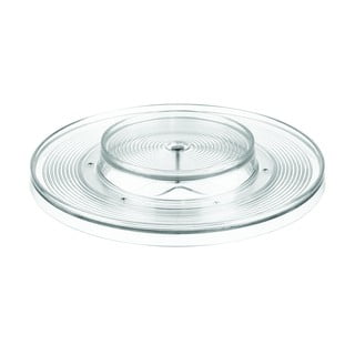 Suport pentru condimente iDesign Linus, ⌀ 29,5 cm