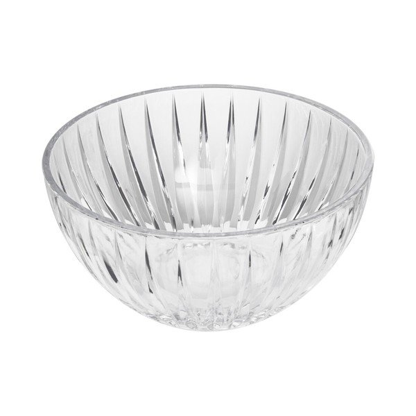 Bol din sticlă ø 25 cm Beaufort – Premier Housewares