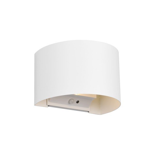 Corp de iluminat pentru exterior LED de perete cu senzor de mișcare (înălțime 10 cm) Talent – Reality-image-4