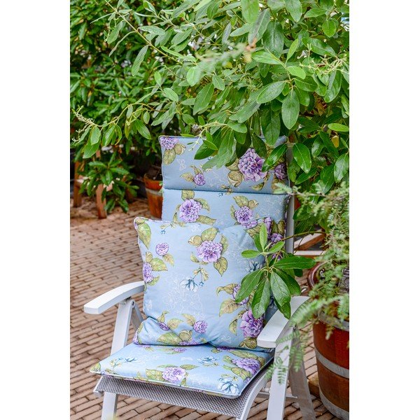 Pernă de grădină 50x50 cm Blossem - Madison-image-1