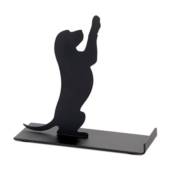 Suport pentru telefon mobil din plastic Puppy – Balvi-image-4