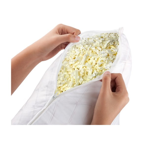 Pernă cu umplutură de spumă cu memorie 60x70 cm – Good Morning-image-4