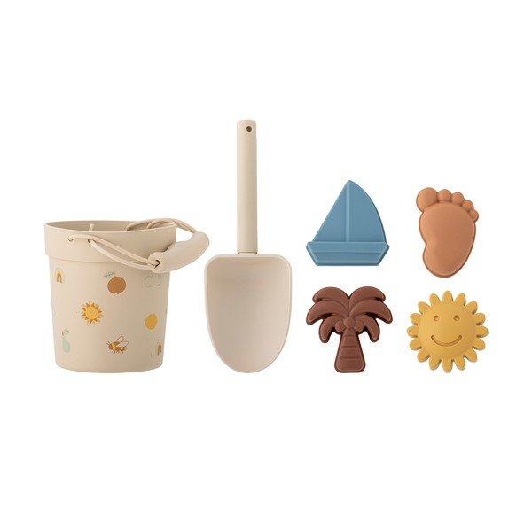 Găleată pentru nisip Agnes – Bloomingville Mini