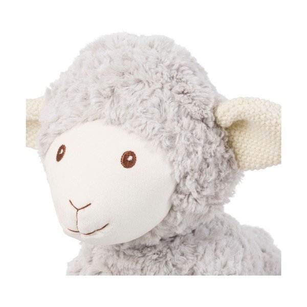 Jucărie de pluș Lamb – Jardin d'Ulysse-image-2