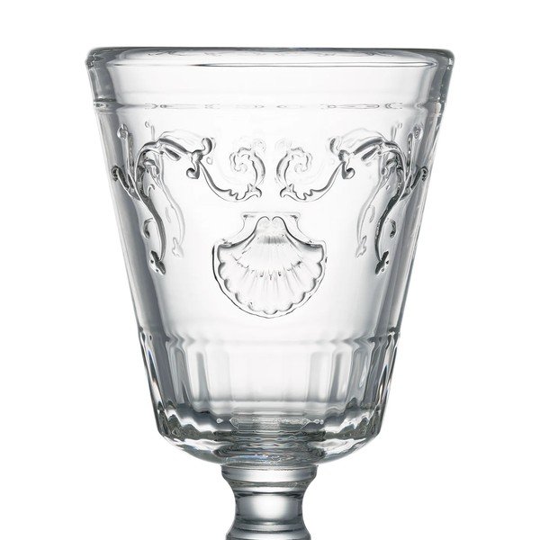 Pahar pentru vin La Rochère Versailles, 200 ml-image-4