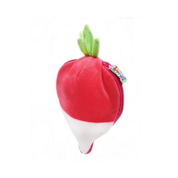 Jucărie de pluș Flipetz 2in1 Piglet – Les Deglingos-image-4