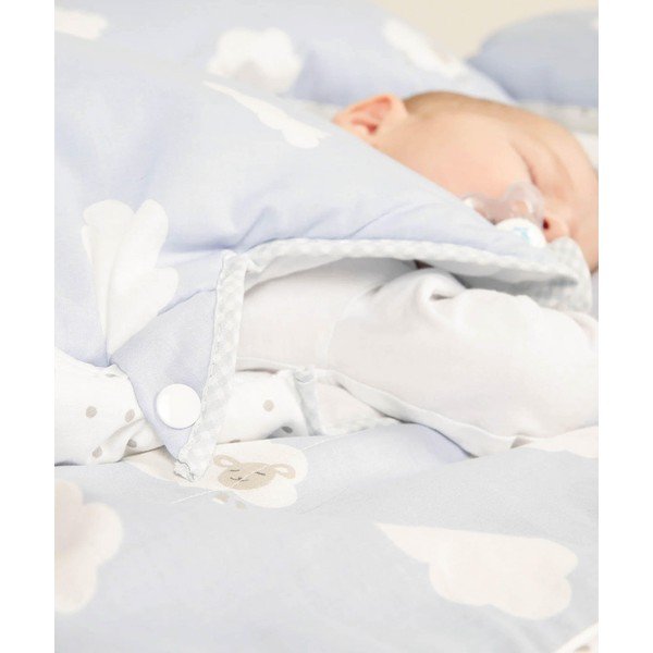 Sac de dormit pentru copii Kleine Wolke – Roba-image-3