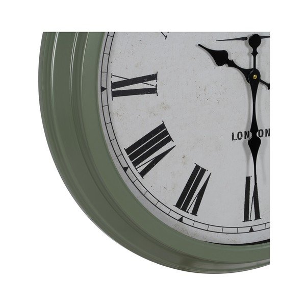 Ceas de perete ø 70 cm Antiques – Ixia-image-4