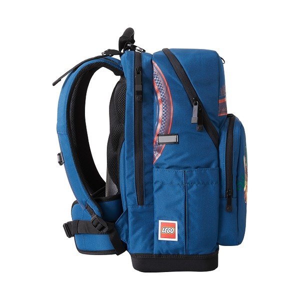 Set ghiozdan și geantă Ninjago Into the Unknown – LEGO®-image-3