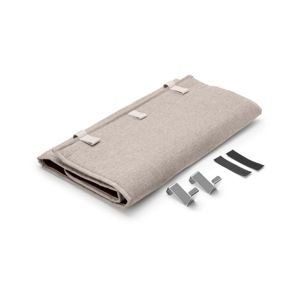 Covoraș pentru călcat cu abur – Brabantia-image-3