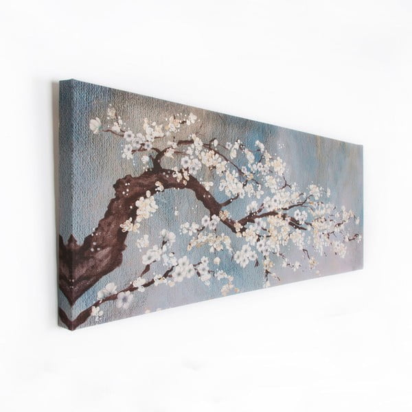 Tablou Graham & Brown Classic Orchid, 100 x 40 cm-image-2