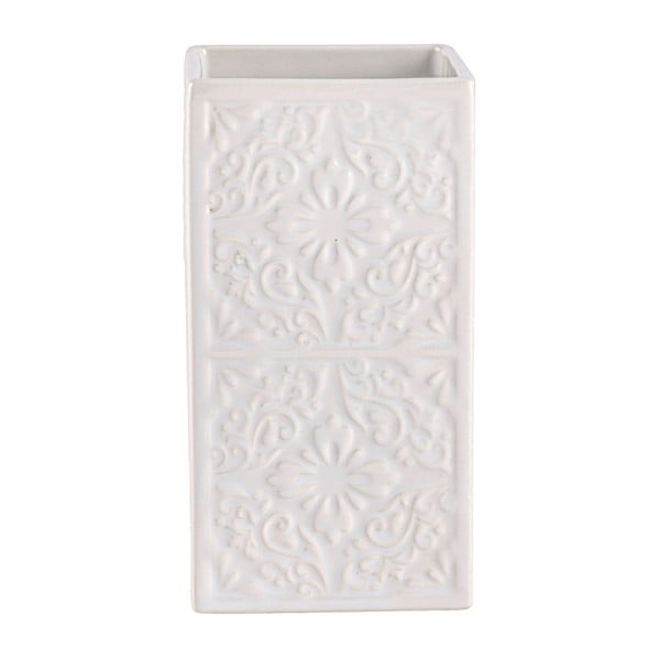 Suport pentru periuțe dinți Wenko Cordoba, alb-image-1