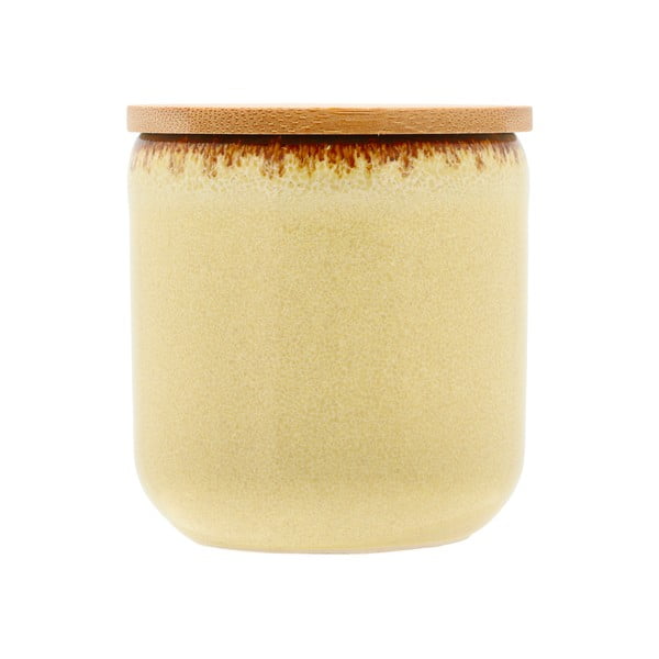 Lumânare parfumată timp de ardere 30 h Iris Cucumber Blossom – Villa Collection