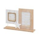 Ramă foto 31x21 cm Mare – Casa Selección