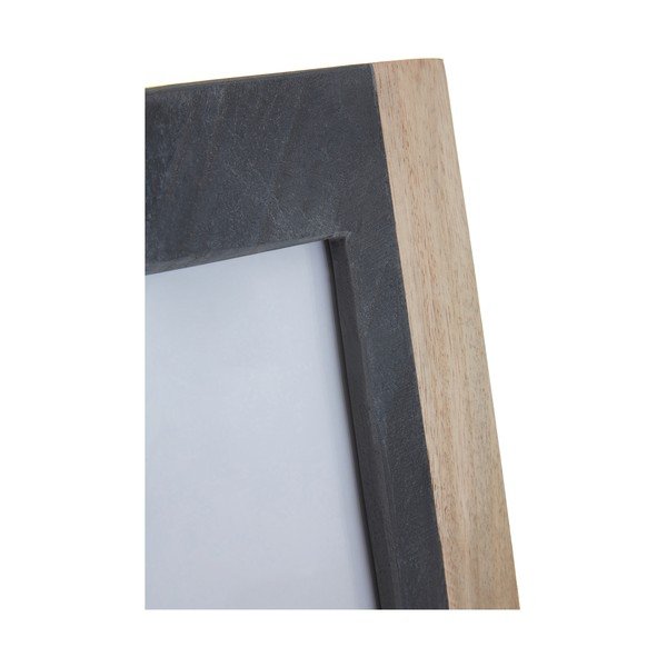Ramă foto gri din piatră 20x25 cm Kata – Premier Housewares-image-3