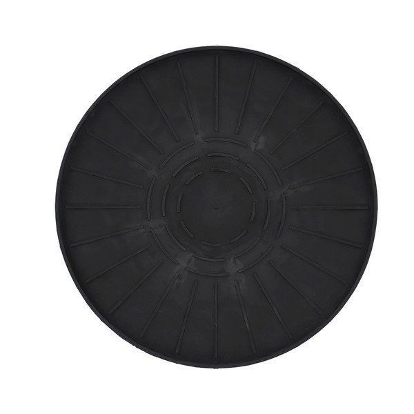 Farfurie pentru ghiveci din cauciuc ø 37 cm Coaster – Esschert Design-image-2