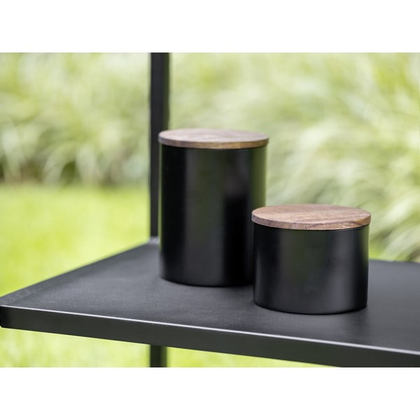 Recipient din sticlă pentru alimente – Wenko-image-1