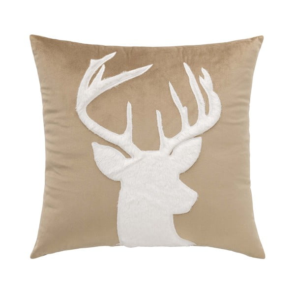 Pernă decorativă din catifea 45x45 cm Vik – douceur d'intérieur