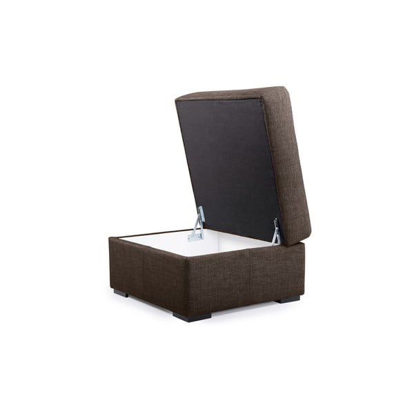 Taburet maro Janson – Scandic-image-2