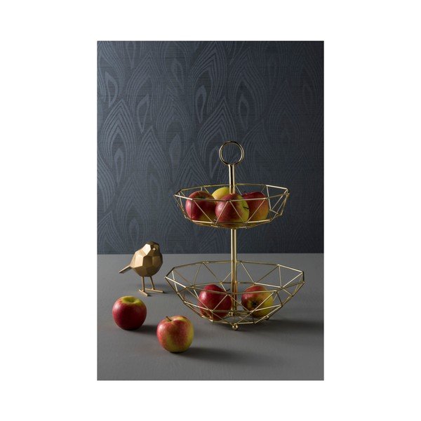 Statuetă PT LIVING Bird Small, auriu-image-1