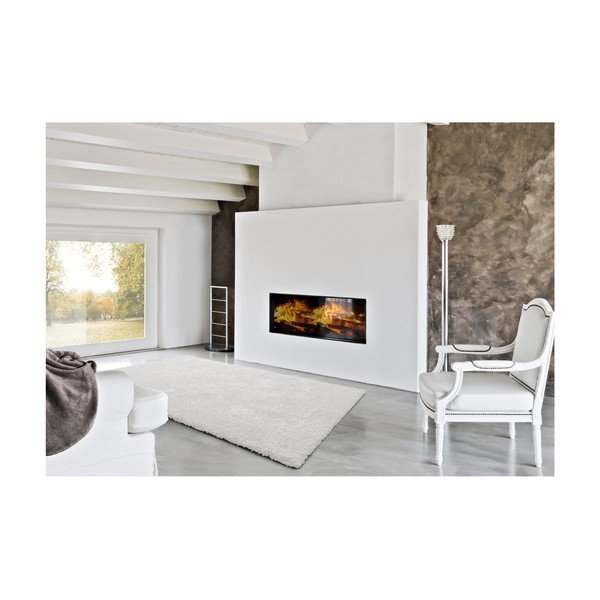 Covor Universal Norge White, 120 x 180 cm, alb-image-1