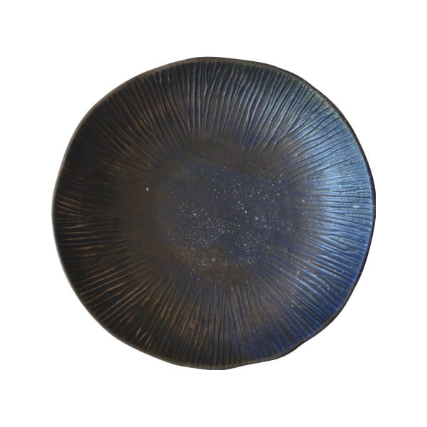 Platou Dassie Artisan Riviera Platter Dark