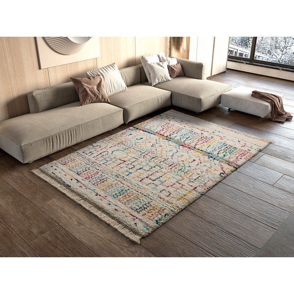 Covor Universal Ziri, 80 x 170 cm-image-1