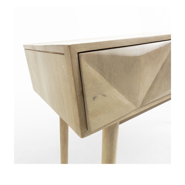 Masă tip consolă Kave Home Sanvy, 120 x 80 cm-image-1