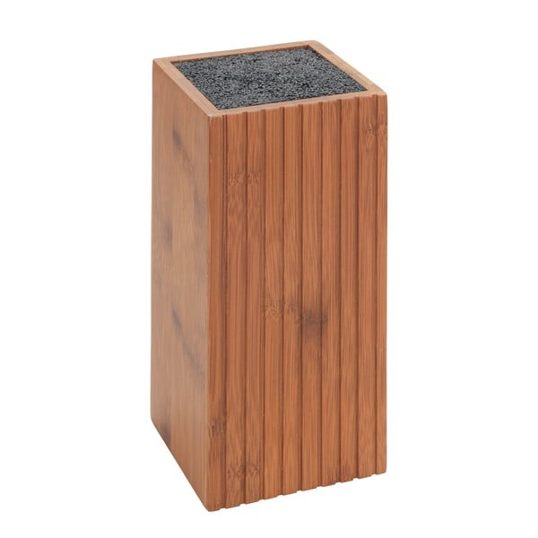 Suport de cuțite din bambus Mera – Wenko