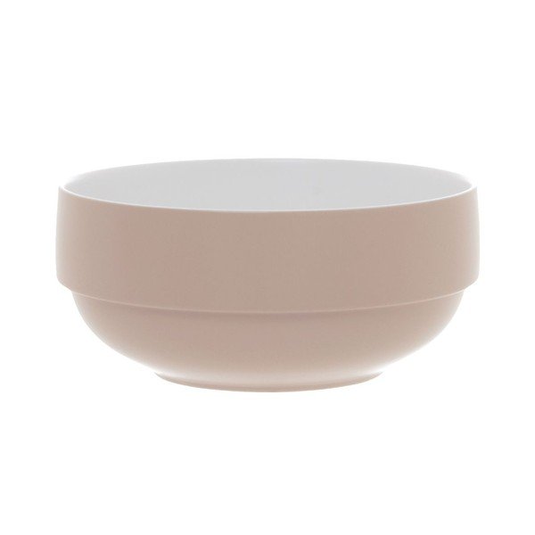 Bol pentru salată Blush Nude