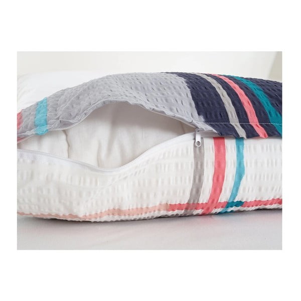 Lenjerie de pat din țesătură crep pentru pat de o persoană 140x200 cm Top Class – B.E.S.-image-2