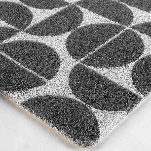 Covoraș de intrare 45x75 cm Cosmix – douceur d'intérieur-image-1