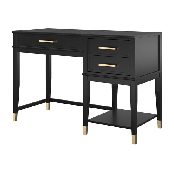 Birou 49x115 cm Westerleigh – Støraa-image-2