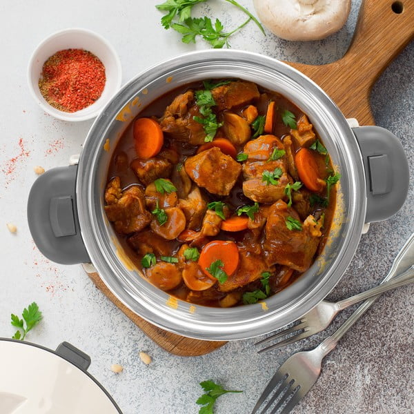 Termos pentru mâncare Termo – Orion-image-1