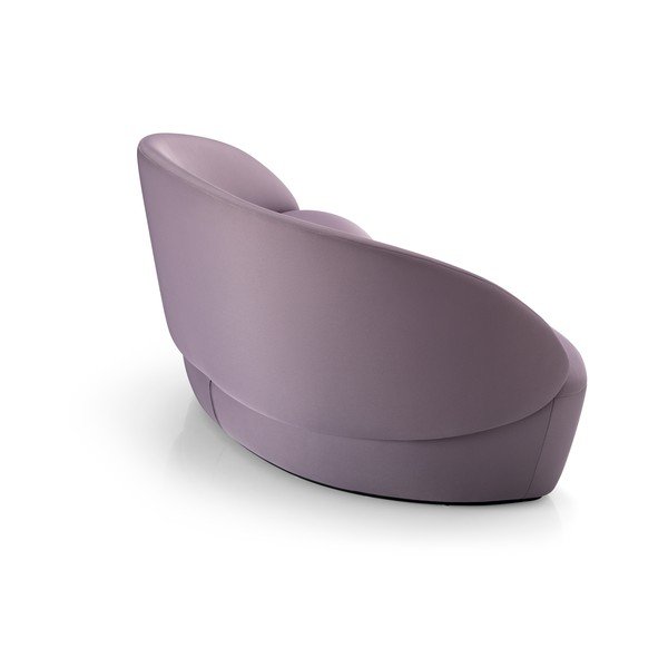 Canapea EMKO Naïve, 162 cm, violet deschis-image-4