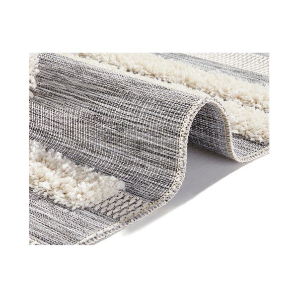 Covor Mint Rugs Handira Arrow, 230 x 155 cm, gri-image-2