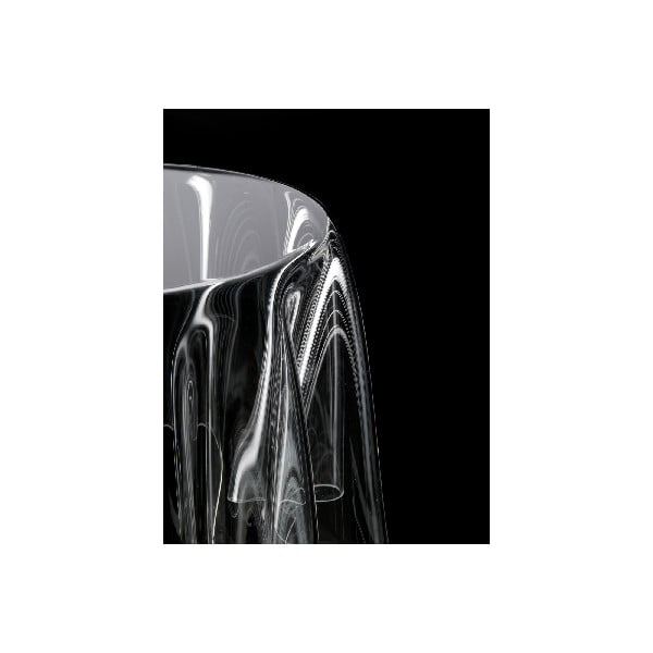 Masă transparentă Essey Grand Illusion Clear-image-2
