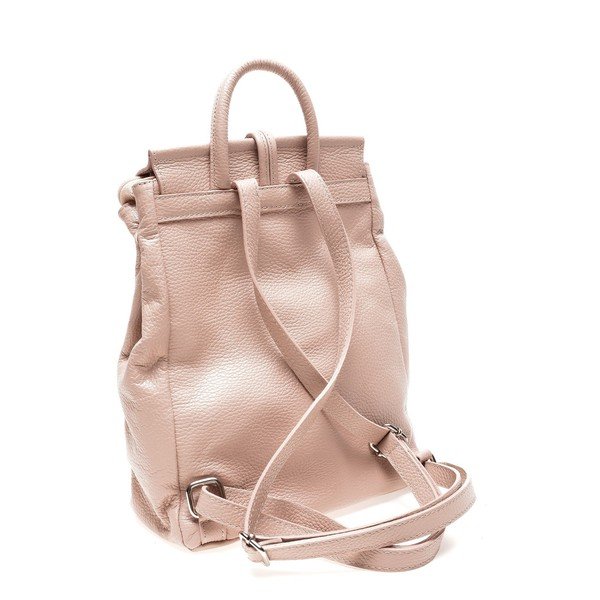 Rucsac din piele – Renata Corsi-image-1