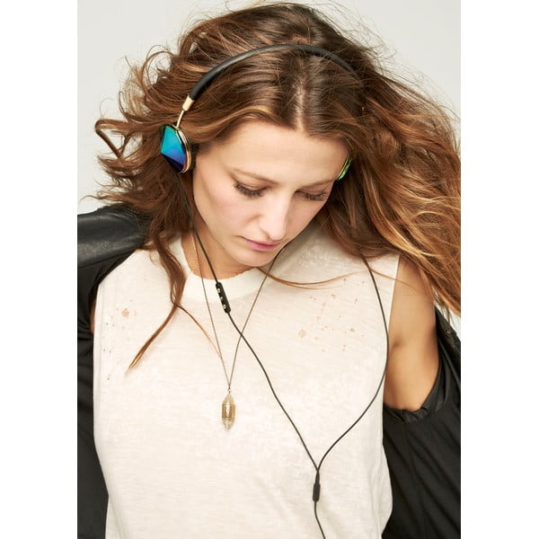 Căști audio Frends Layla Oil Slick-image-3