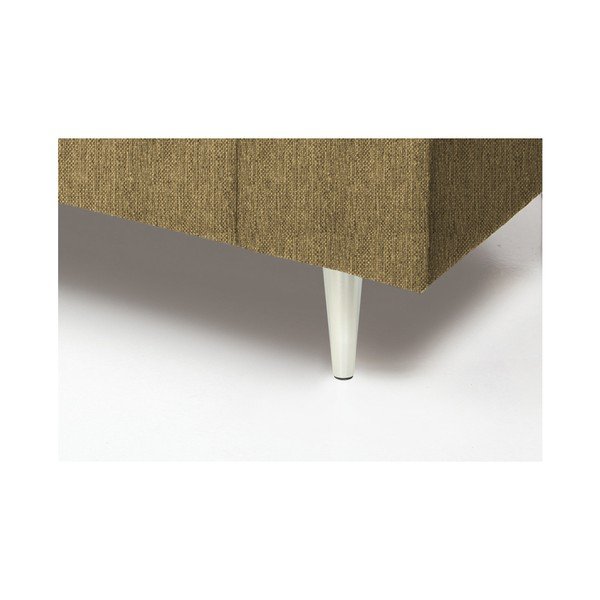 Colțar cu șezlong pe partea stângă Vivonita Nathan, bej-image-2