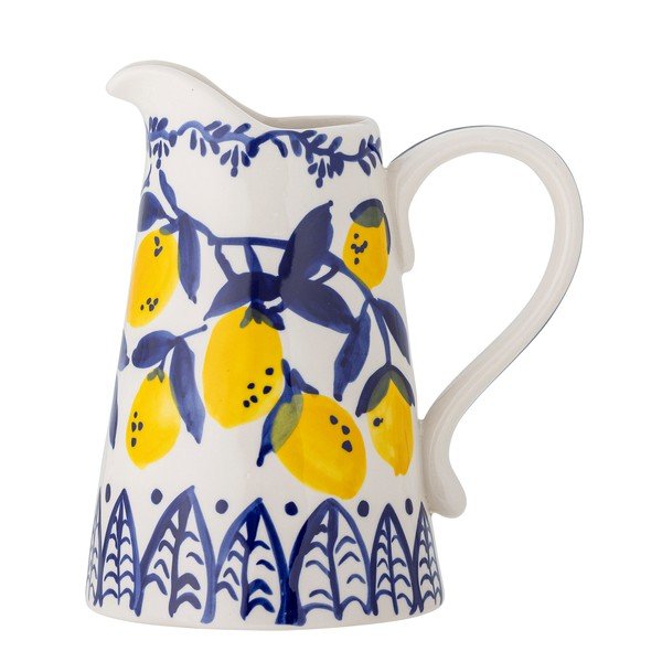 Ulcior din gresie ceramică Maxima – Bloomingville