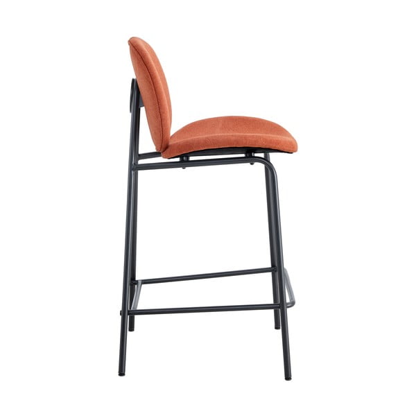 Scaune de bar cărămizii 2 buc. (înălțime șezut 65 cm) Cori – Marckeric-image-3