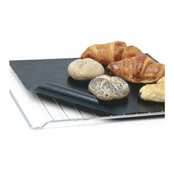 Foaie de coacere din teflon Metaltex Backer, 40 x 33 cm-image-3
