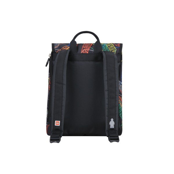 Rucsac de copii 7 l Tribini Happy – LEGO®-image-2