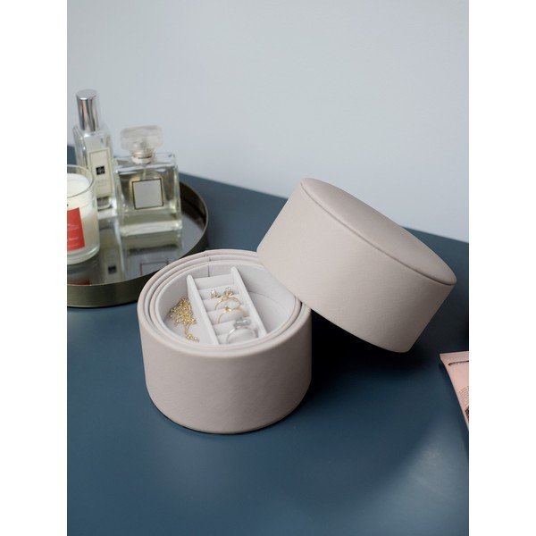 Organizator de bijuterii Bedside Pod – Stackers-image-1