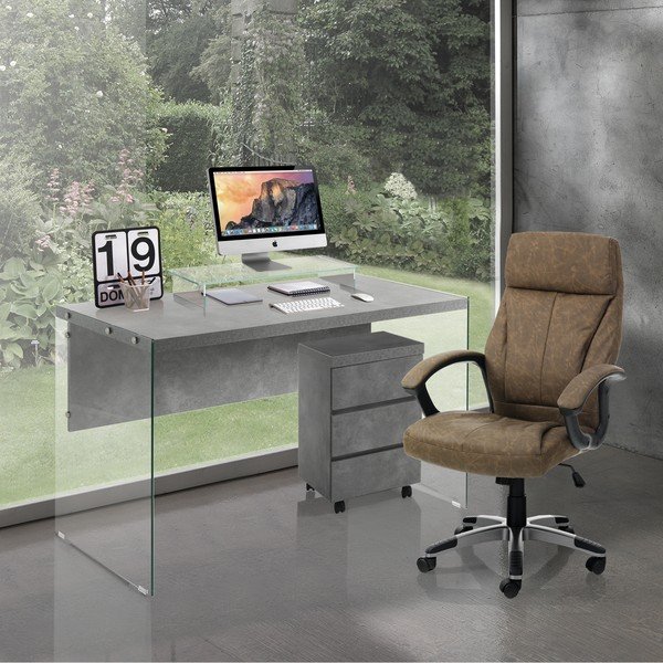 Scaun de birou Rye - Tomasucci-image-3